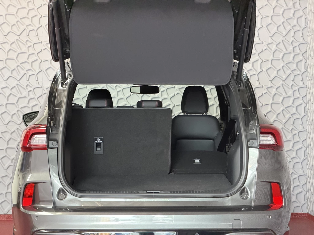 Ford Kuga – foto 70