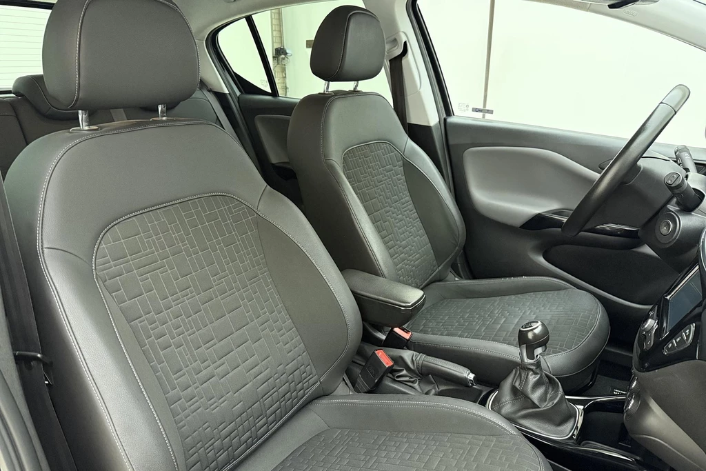Opel Corsa – foto 13