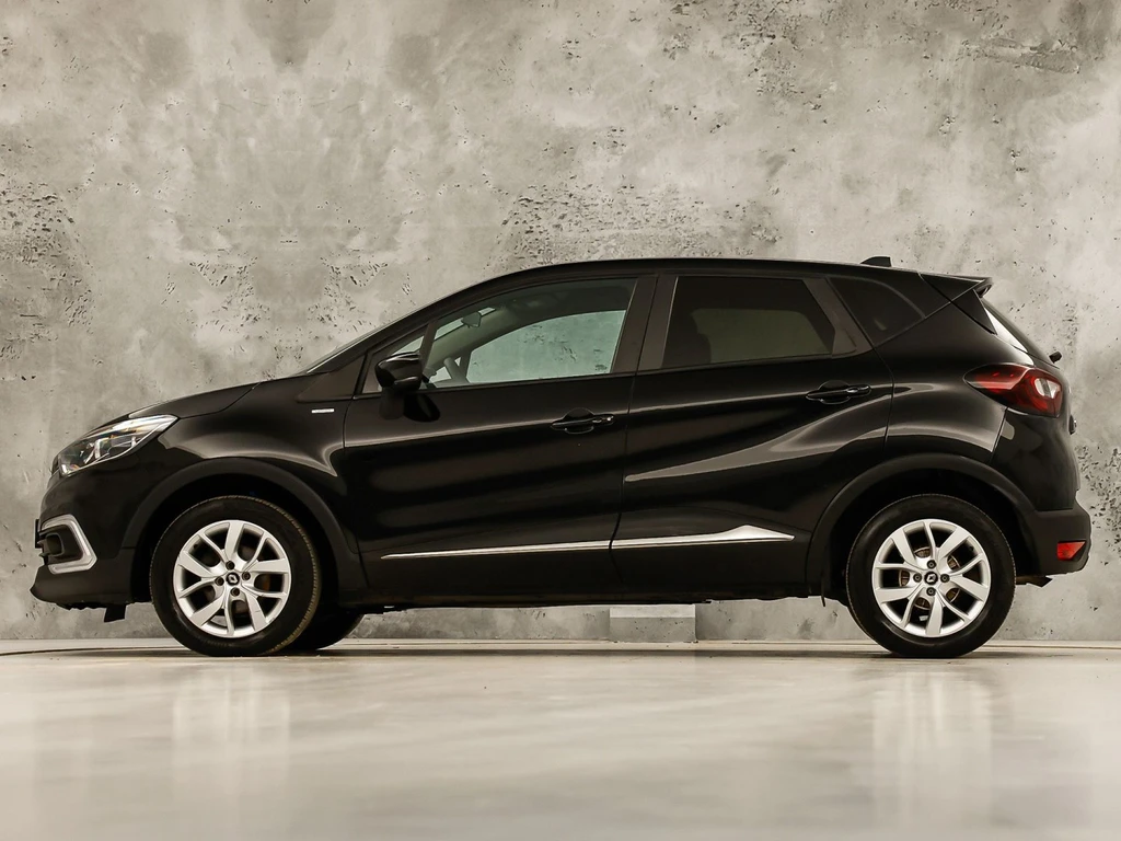 Renault Captur – foto 3