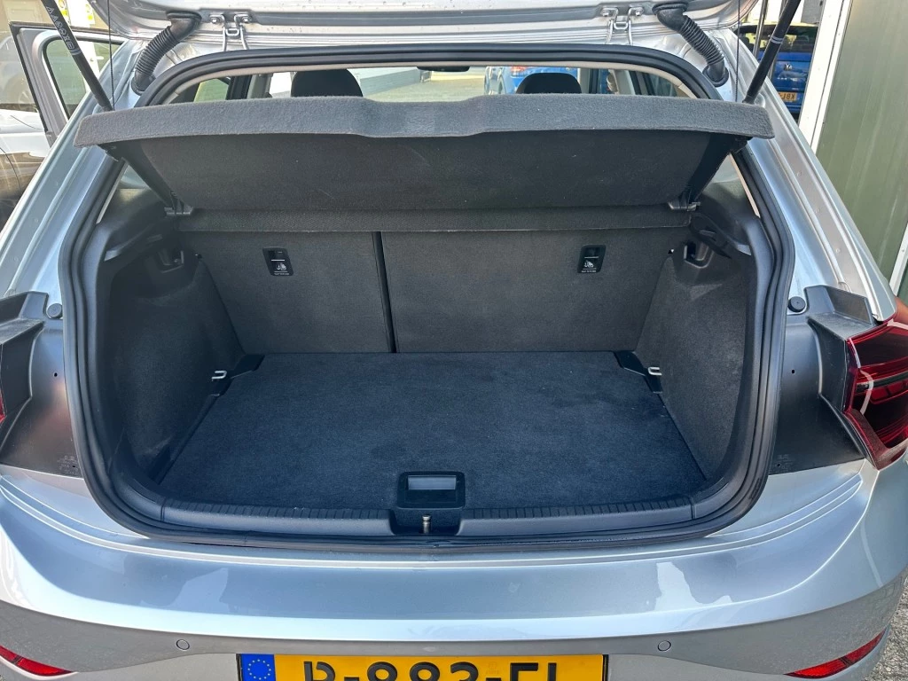 Volkswagen Polo – foto 23