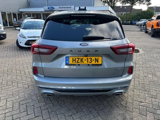Ford Kuga – thumbnail 4
