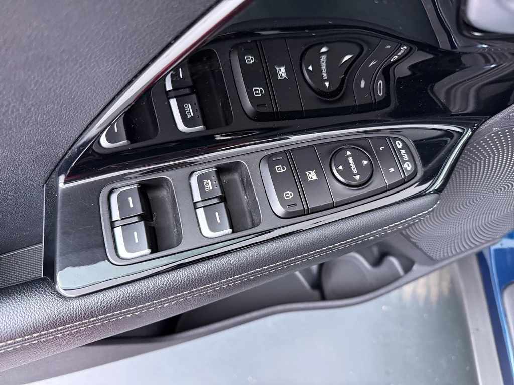 Kia Niro – foto 21