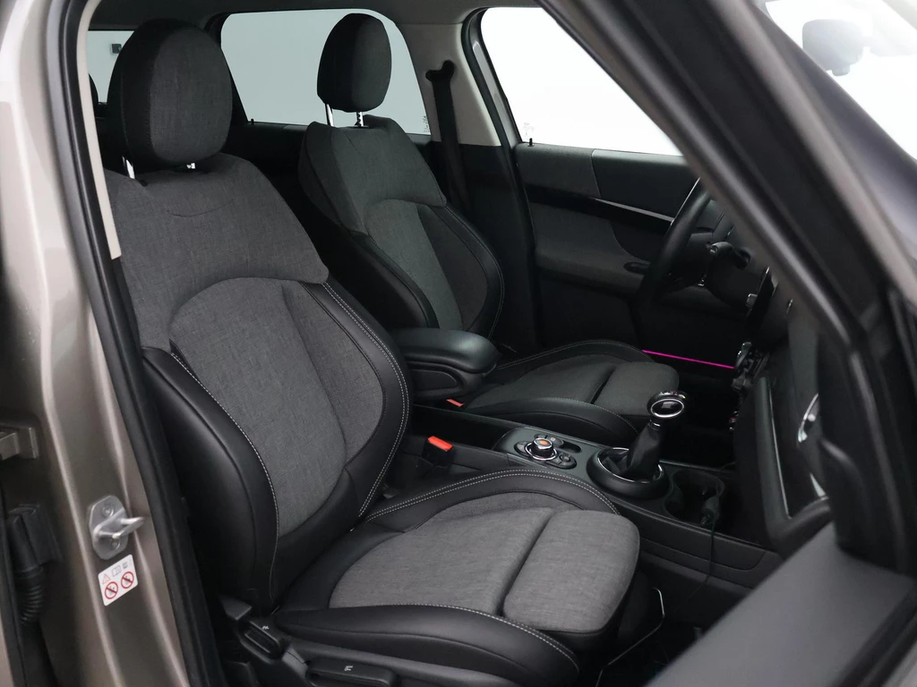 MINI Countryman – foto 12