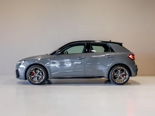 Audi A1 Sportback – thumbnail 2