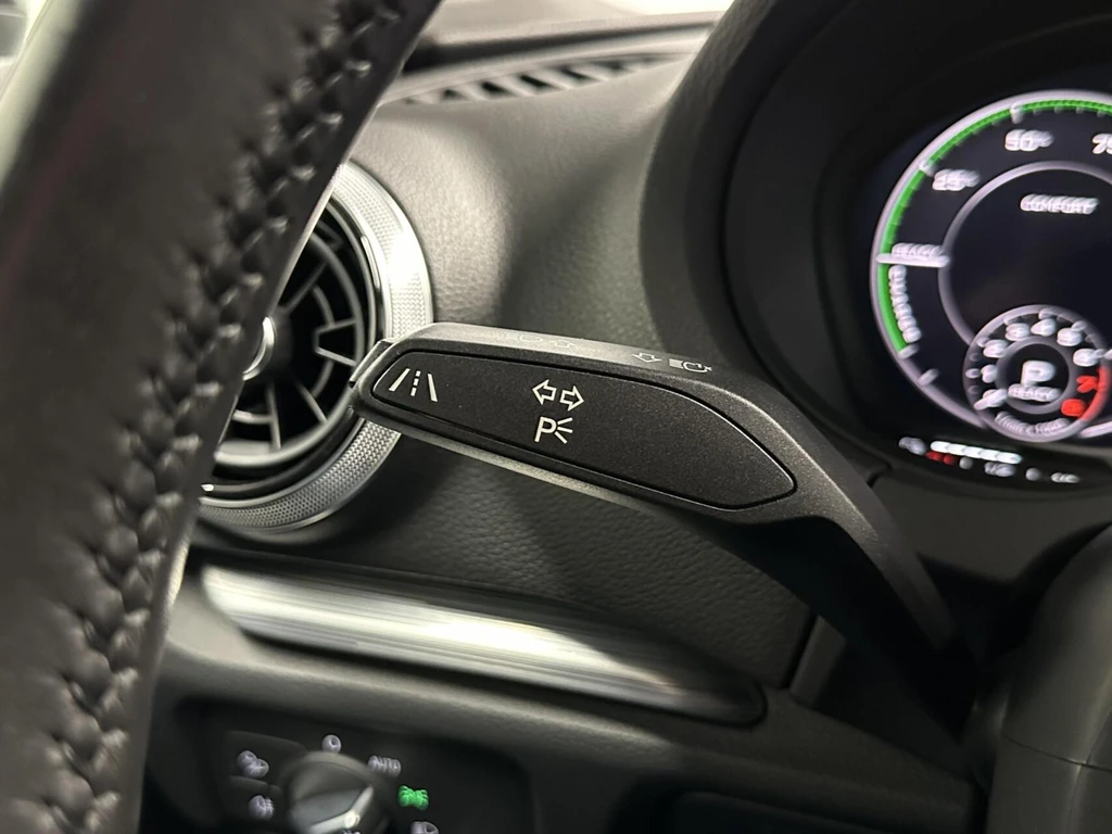 Audi A3 – foto 21