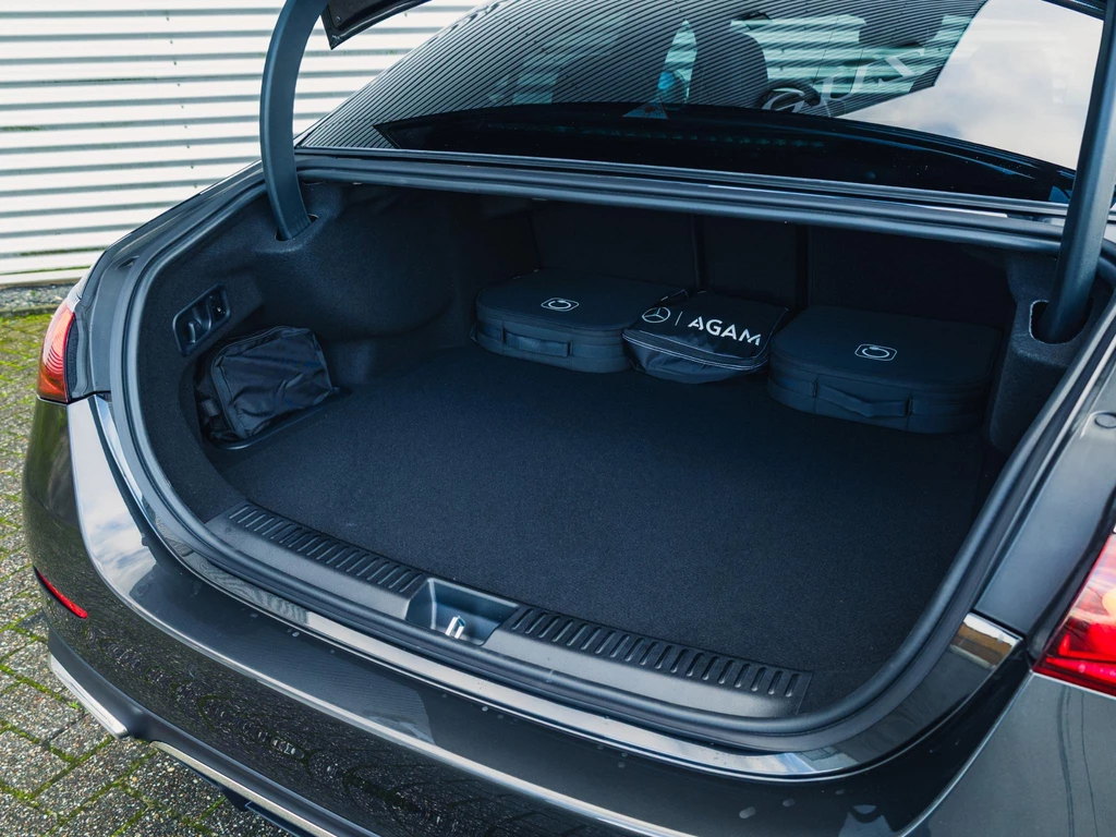 Mercedes-Benz E-Klasse – foto 17
