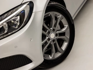 Mercedes-Benz C-Klasse – thumbnail 13