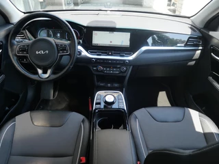 Kia e-Niro – thumbnail 7