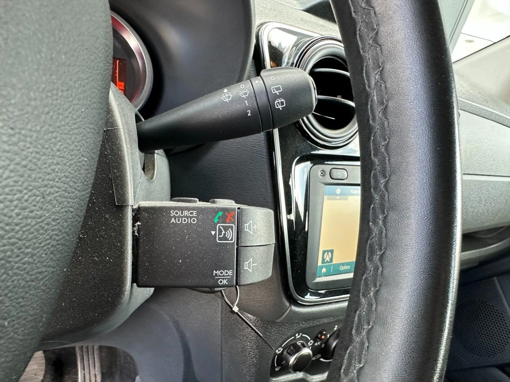 Dacia Lodgy – foto 24