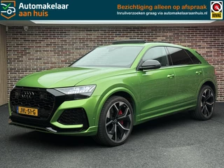 Audi RSQ8 – thumbnail 1