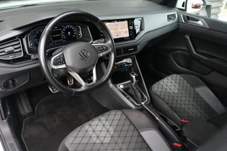 Volkswagen Taigo – thumbnail 8
