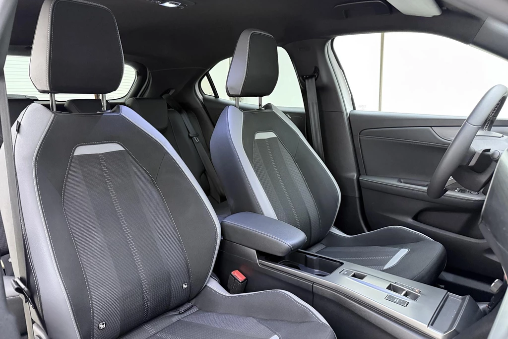Opel Mokka – foto 14