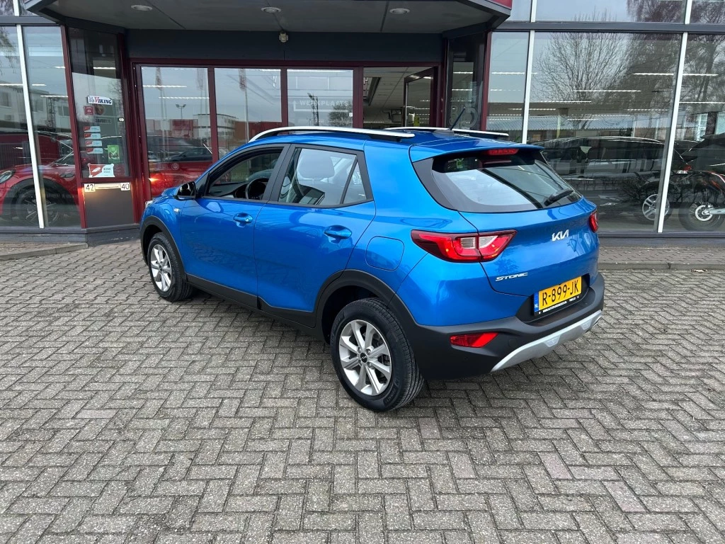 Kia Stonic – foto 2