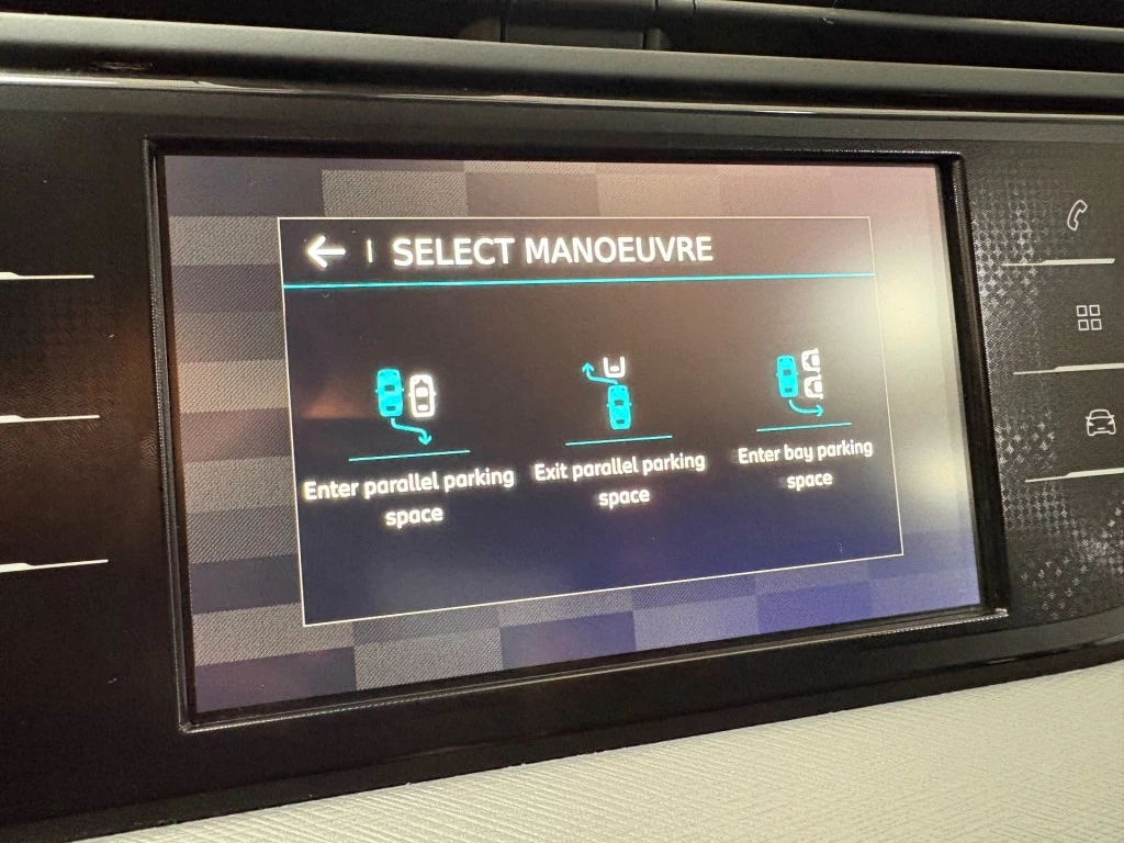 Citroën Grand C4 Spacetourer – foto 18
