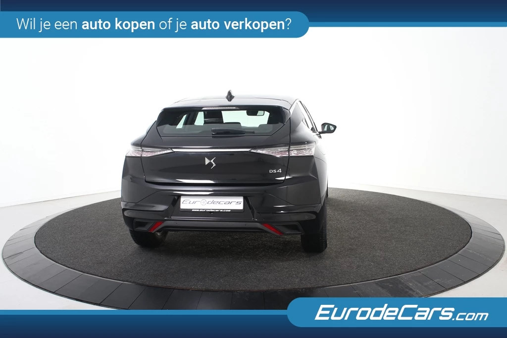 DS DS 4 – foto 10