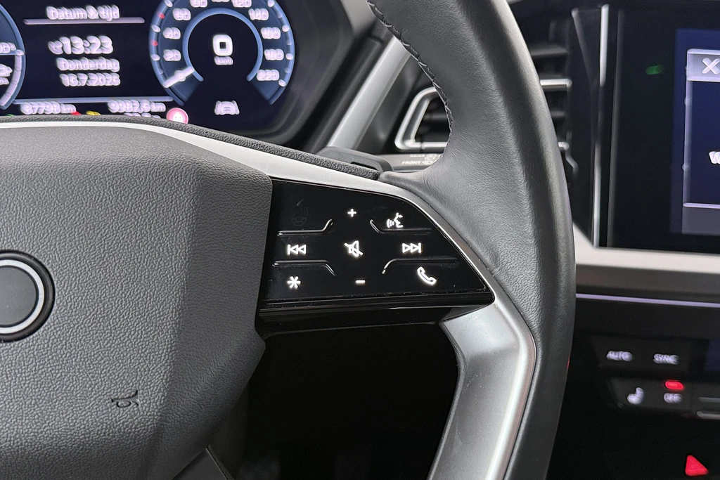 Audi Q4 e-tron – foto 22