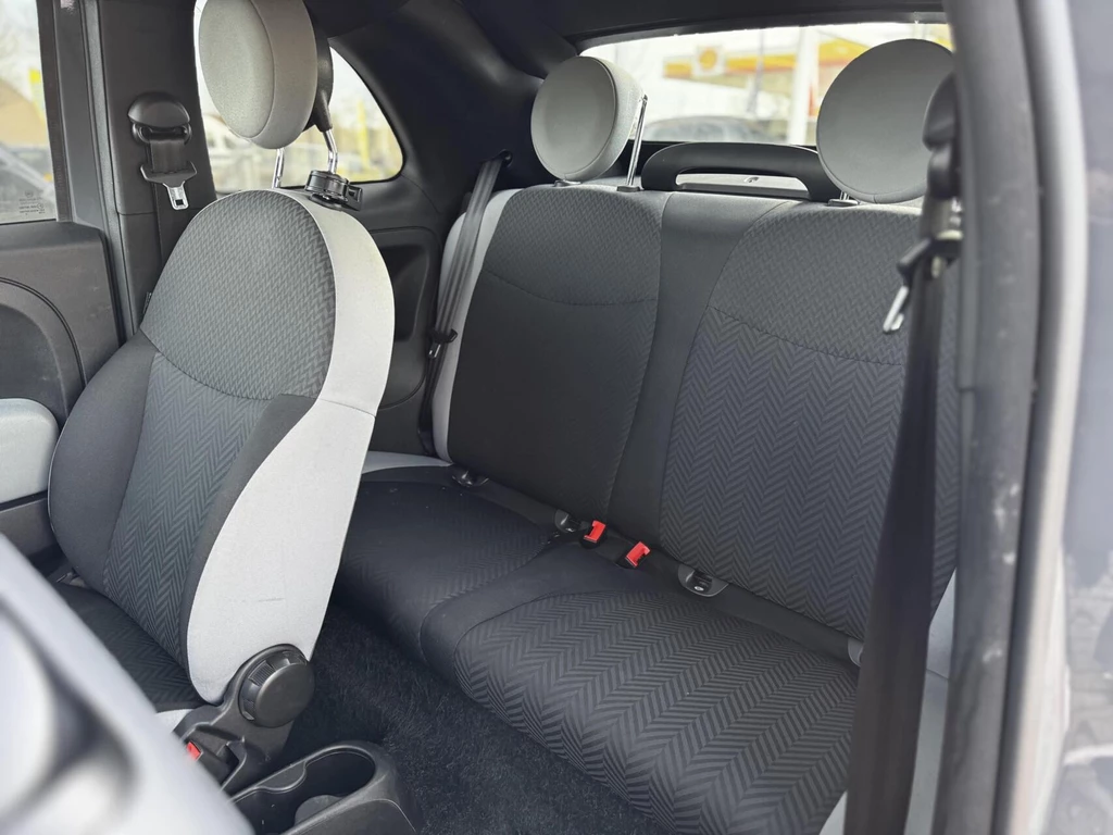 Fiat 500C – foto 11
