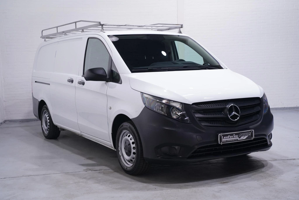 Mercedes-Benz Vito – foto 8