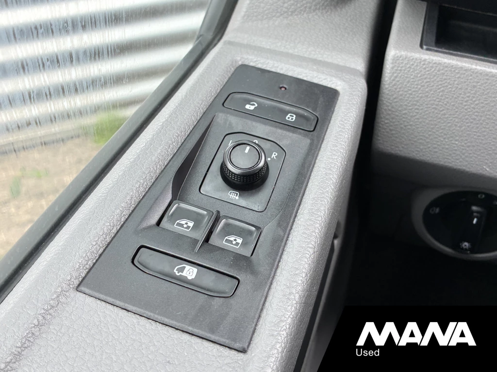 Volkswagen Transporter – foto 12