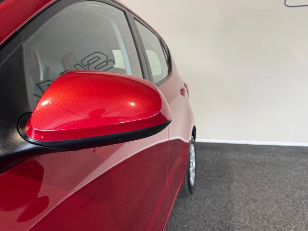 Hyundai i10 – foto 39