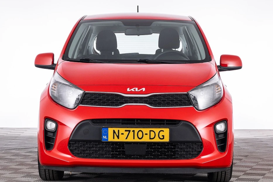 Kia Picanto – foto 6