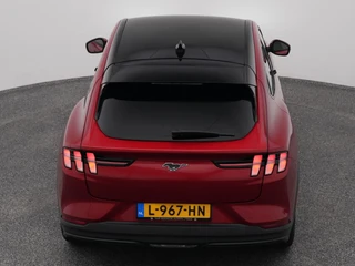 Ford Mustang Mach-E – thumbnail 8