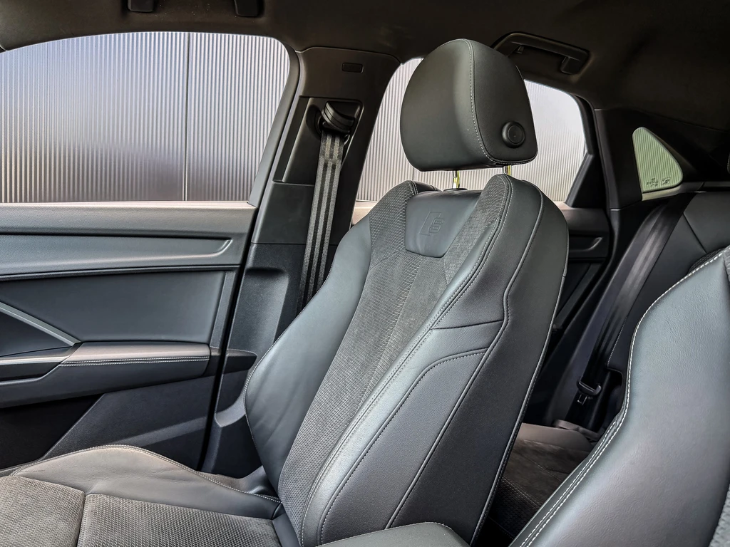 Audi Q3 – foto 90