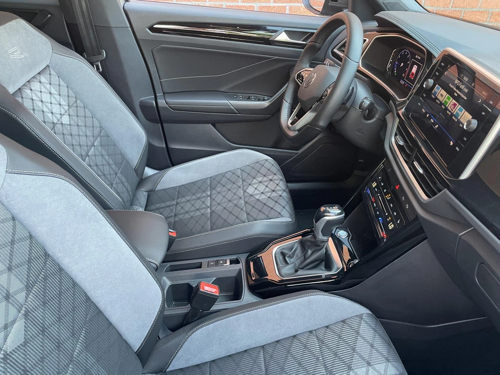 Volkswagen T-Roc – foto 14