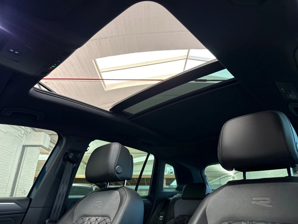 Volkswagen Tiguan – foto 12