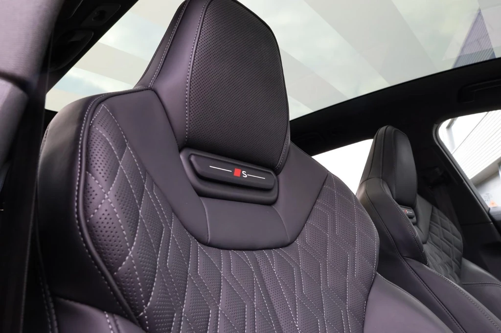 Audi A6 – foto 30