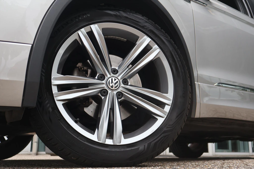 Volkswagen Tiguan – foto 10