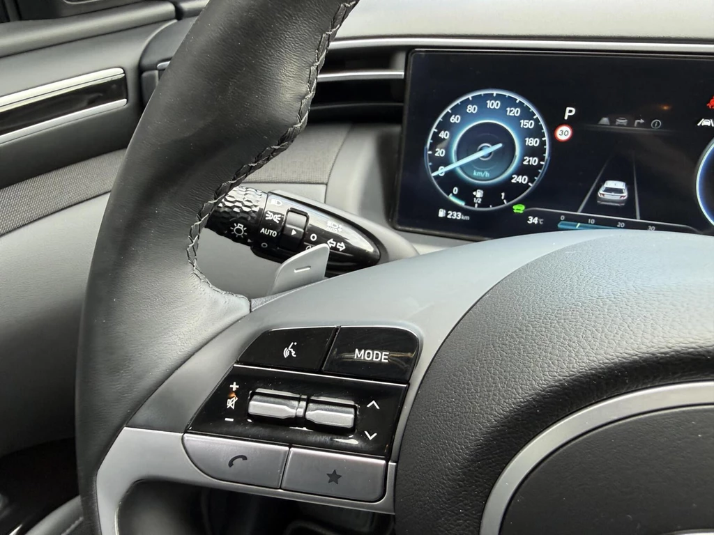 Hyundai Tucson – foto 17