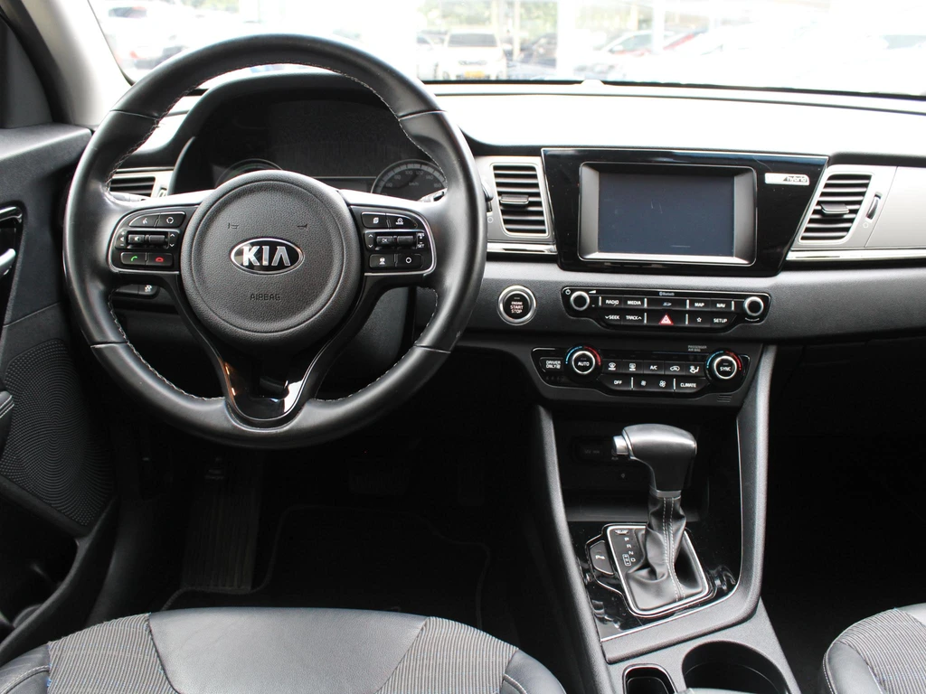 Kia Niro – foto 9