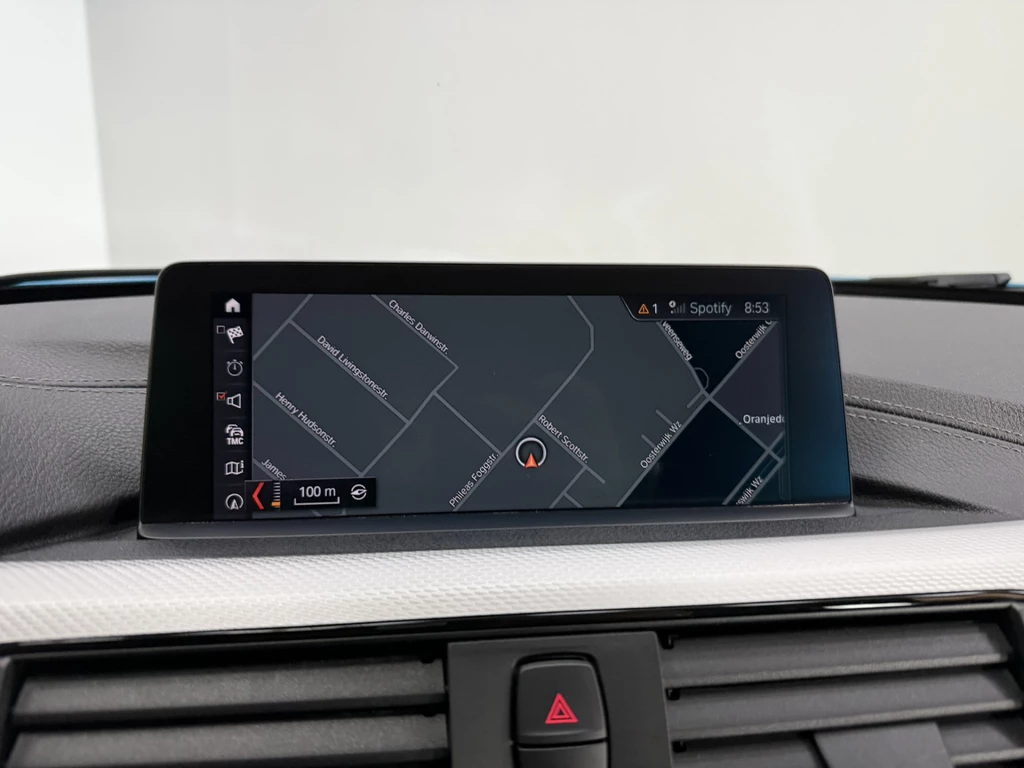 BMW 3 Serie – foto 22