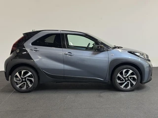 Toyota Aygo – thumbnail 6