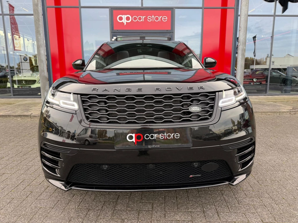 Land Rover Range Rover Velar – foto 7