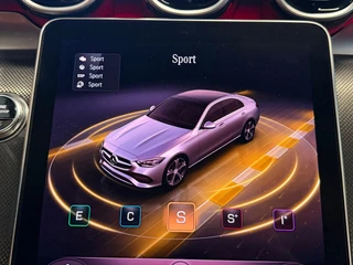 Mercedes-Benz C-Klasse – thumbnail 28