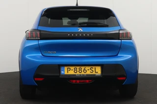Peugeot e-208 – thumbnail 3