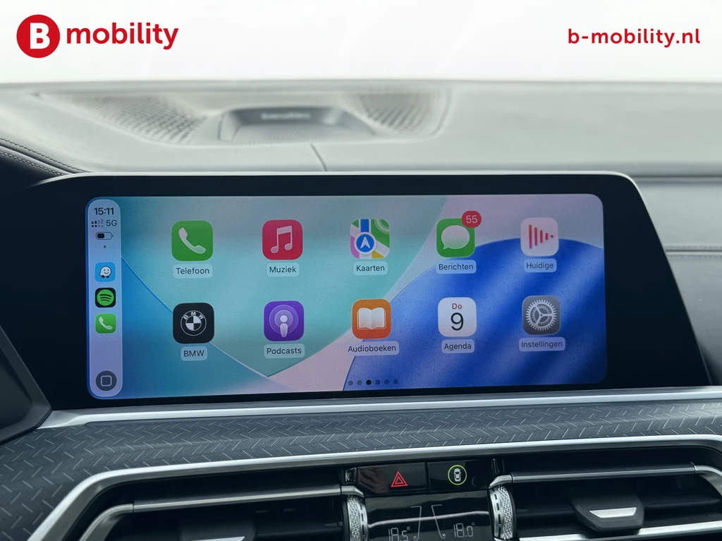 BMW X5 – foto 28