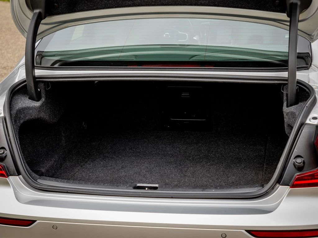 Volvo S60 – foto 24