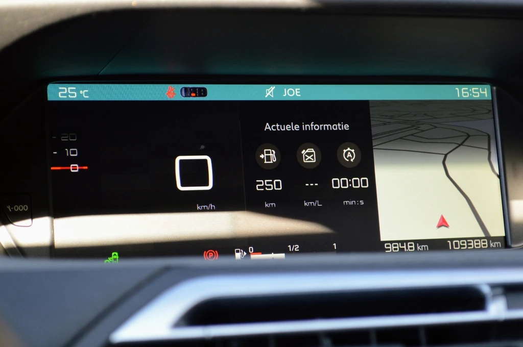 Citroën Grand C4 Picasso – foto 18