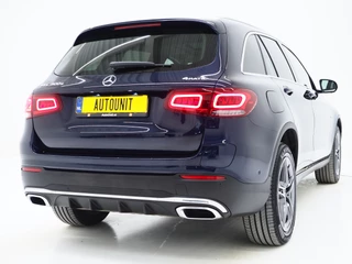 Mercedes-Benz GLC – thumbnail 5