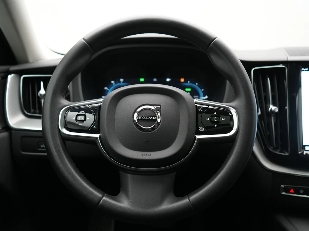 Volvo XC60 – foto 29