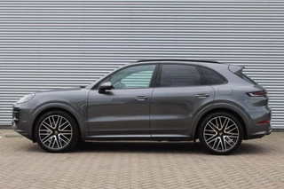 Porsche Cayenne – thumbnail 3