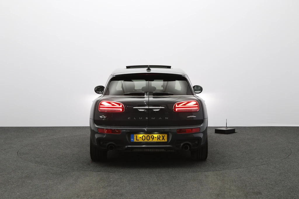 MINI Clubman – foto 5