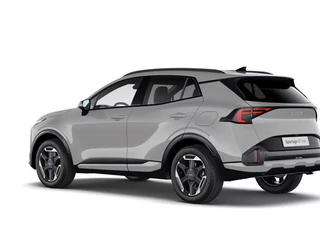 Kia Sportage – thumbnail 3