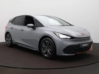 CUPRA Born – thumbnail 9