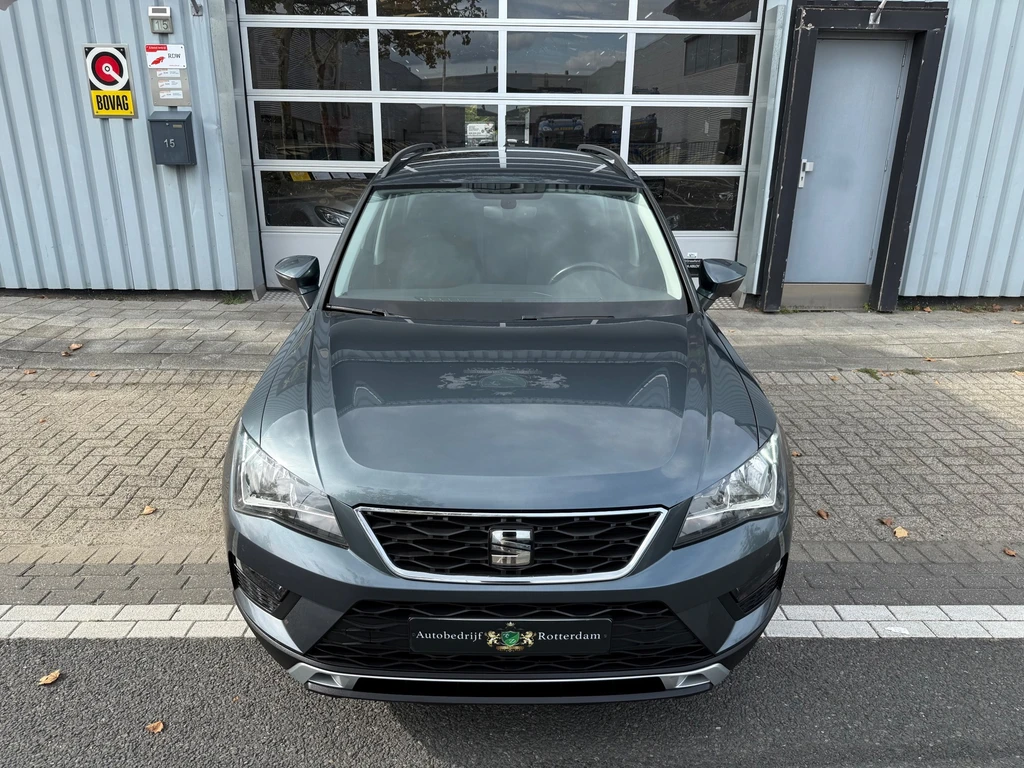 SEAT Ateca – foto 13