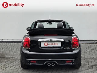 MINI Cooper S Cabrio – thumbnail 6