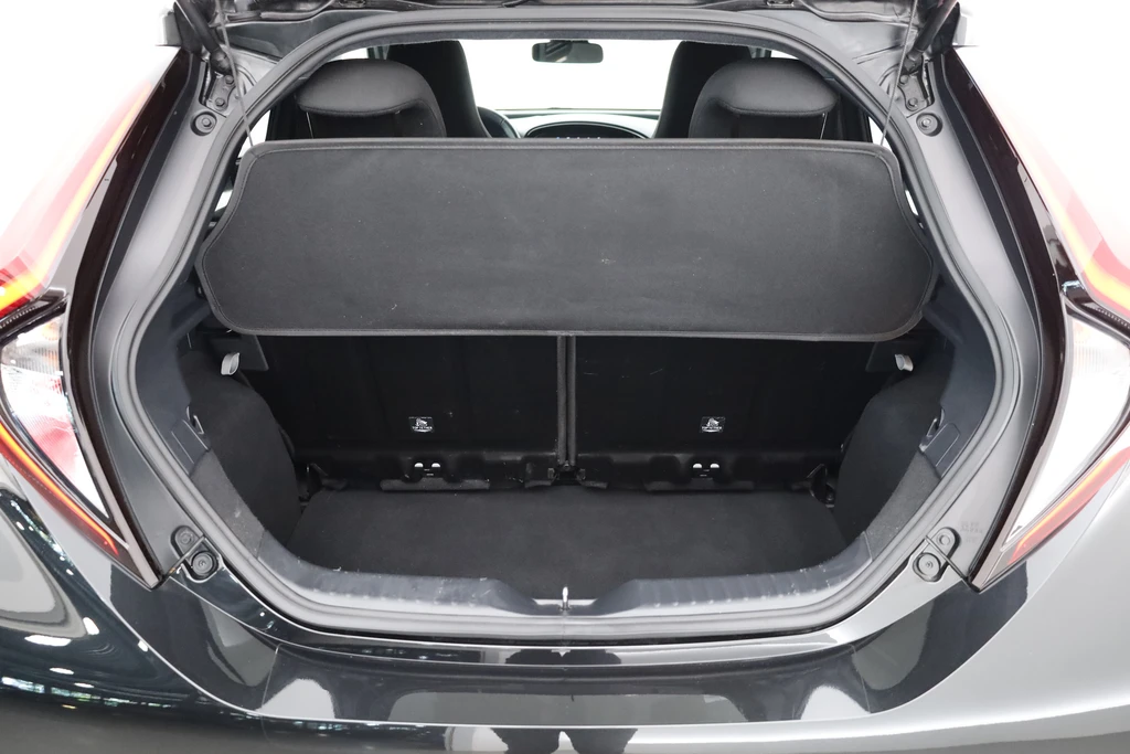 Toyota Aygo – foto 33